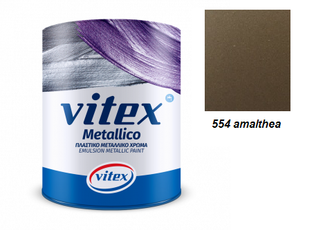 Vitex Metallico 554 Amalthea 0,7 L